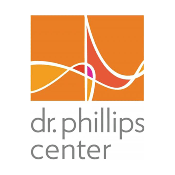 logo - Dr. Phillips Center for the Performing Arts