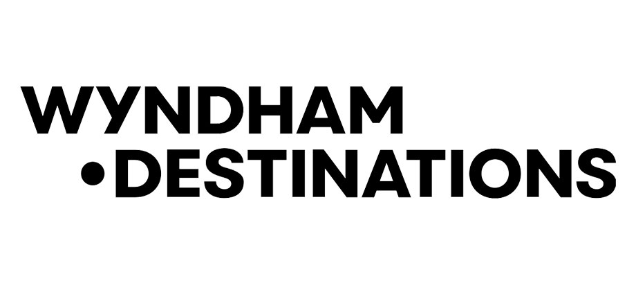 S'Mores Time to Share for Wyndham Destinations logo