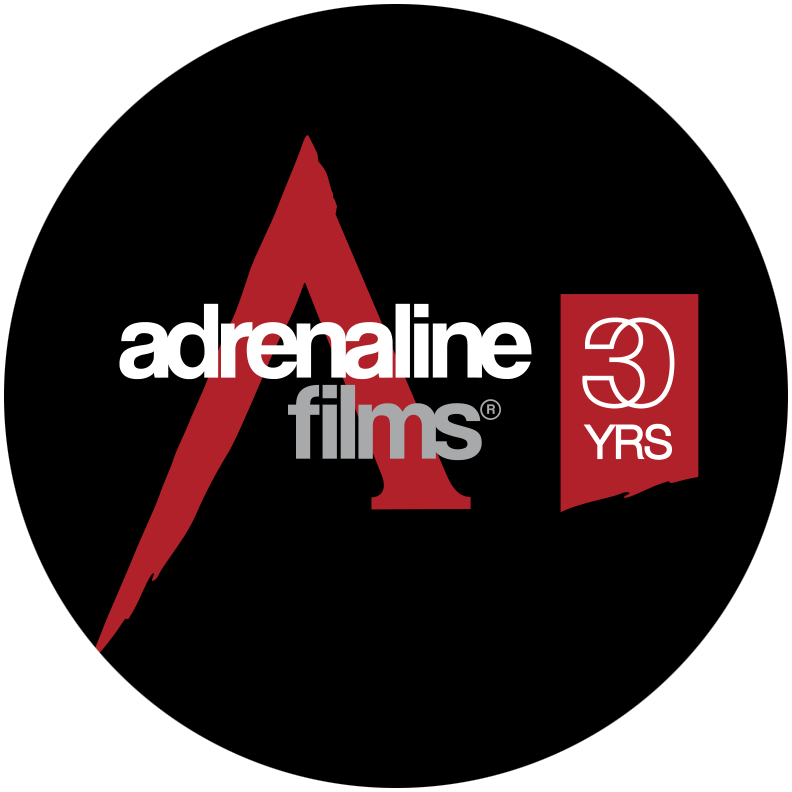 30 years of Adrenaline Films